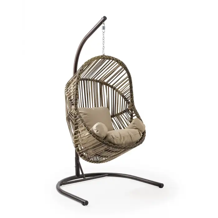 Kapadokya Tekli Salıncak