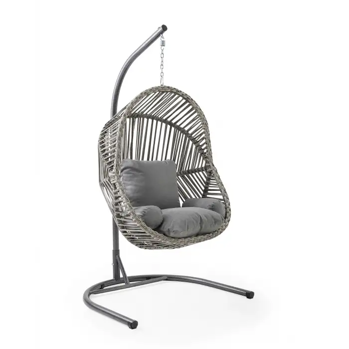 Kapadokya Tekli Salıncak