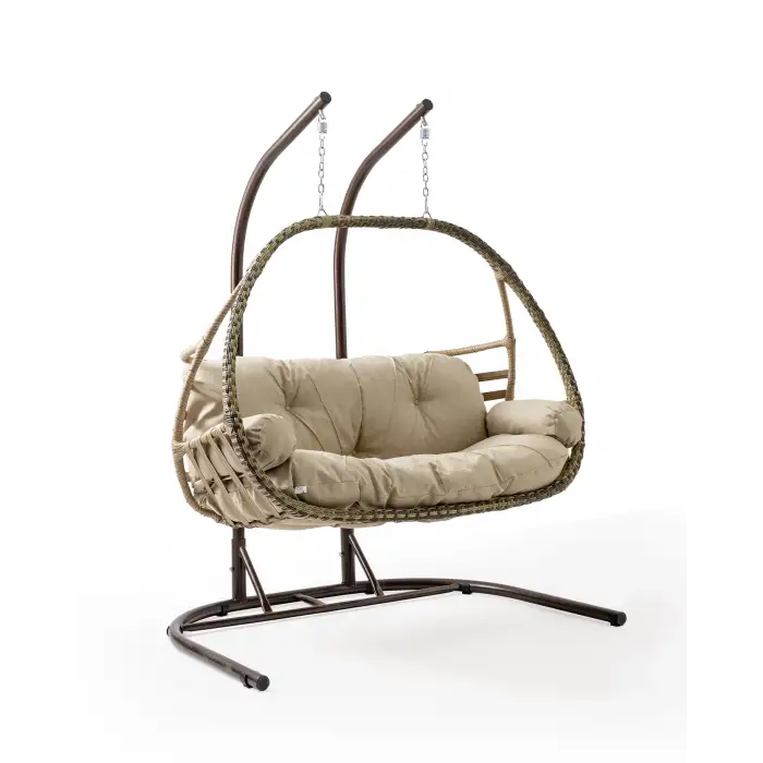 Malta Çiftli Salıncak