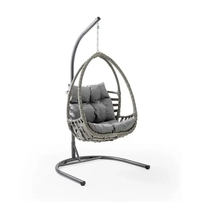 Malta Tekli Salıncak