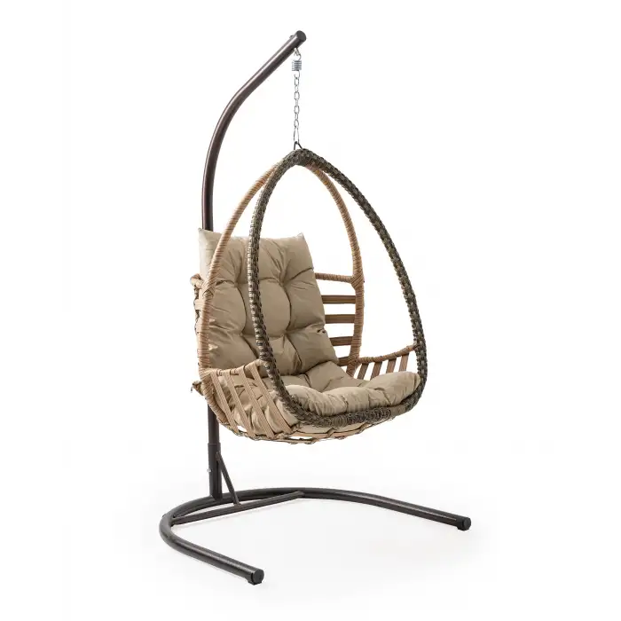 Malta Tekli Salıncak