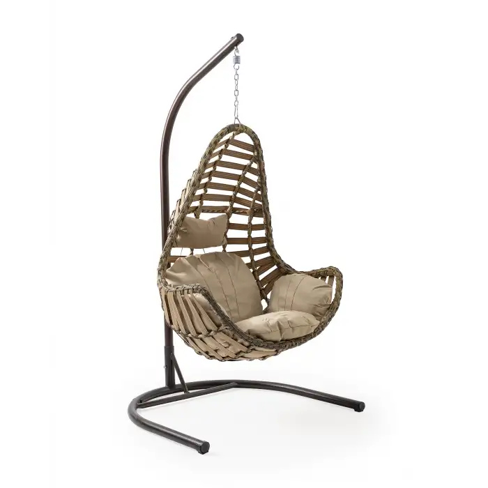 Milas Tekli Salıncak