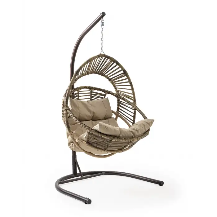 Nobel Tekli Salıncak