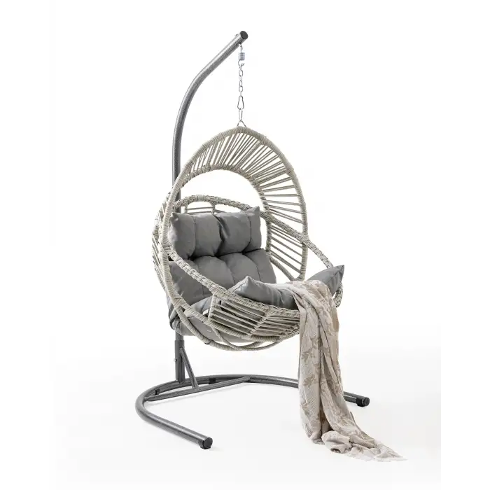 Nobel Tekli Salıncak