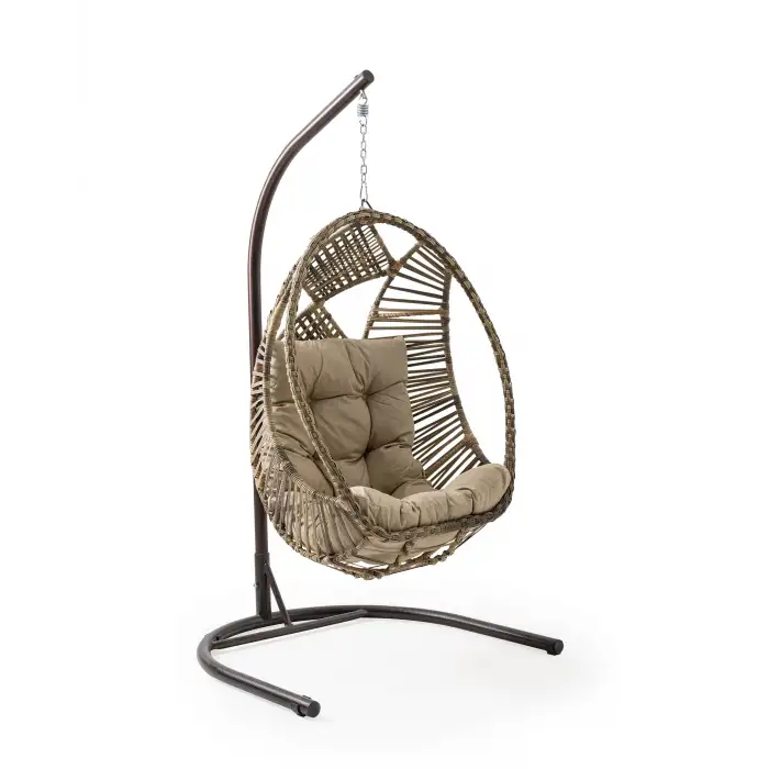 Ören Tekli Salıncak