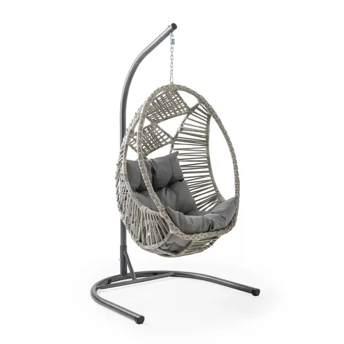 Ören Tekli Salıncak