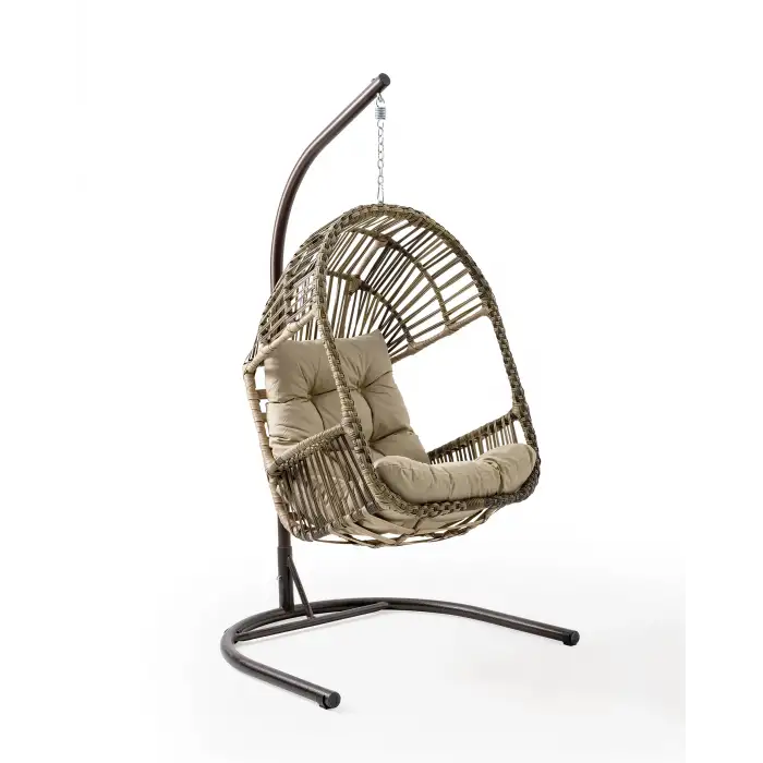 Truva Tekli Salıncak