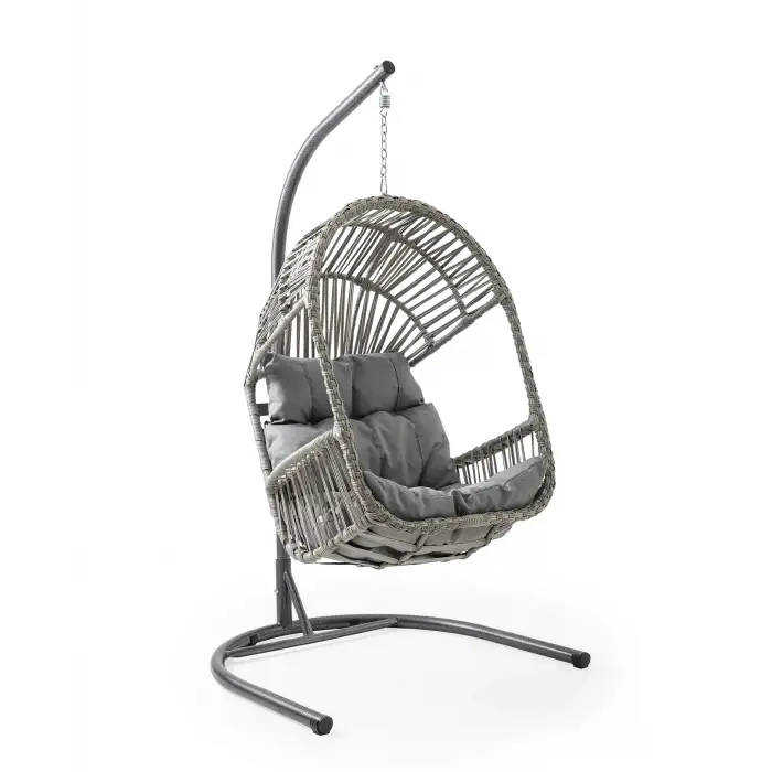 Truva Tekli Salıncak