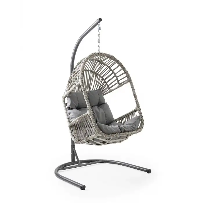 Truva Tekli Salıncak