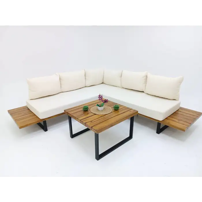 Willium L Köşe Takımı