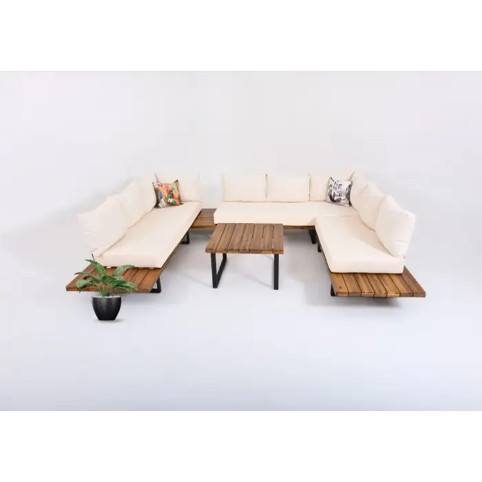 Willium U Köşe Takımı