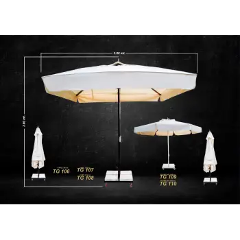 Saçaklı Kare, Yuvarlak