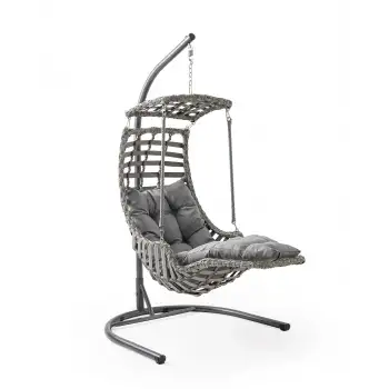 Alaçatı Plus Tekli Salıncak