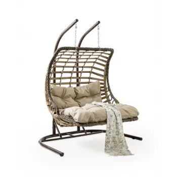 Bodrum Çiftli Salıncak