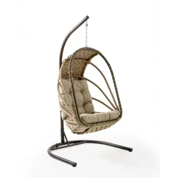 Enez Tekli Salıncak