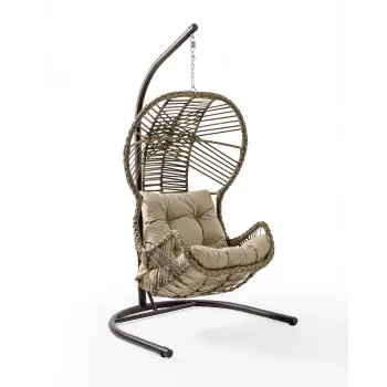 Erdek Tekli Salıncak