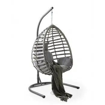 Gümbet Tekli Salıncak