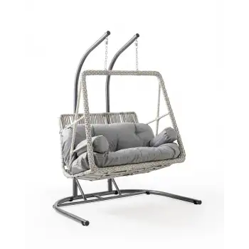 Hazar Çiftli Salıncak