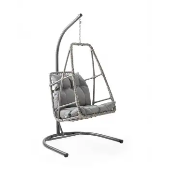 Hazar Tekli Salıncak