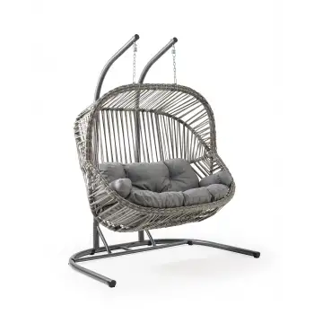 Kapadokya Çiftli Salıncak