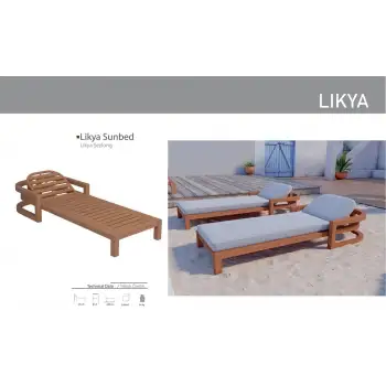 LIKYA