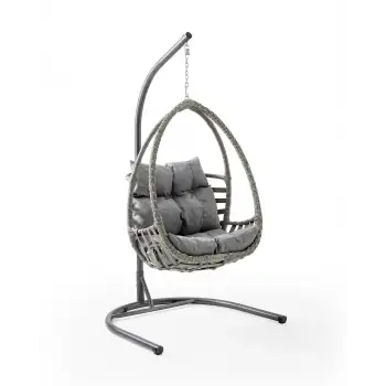 Malta Tekli Salıncak