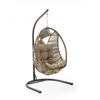 Ören Tekli Salıncak