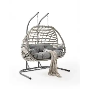 Oylat Çiftli Salıncak