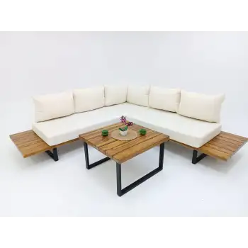 Willium L Köşe Takımı