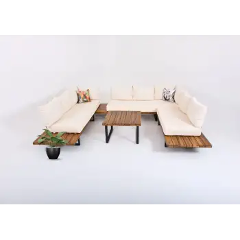 Willium U Köşe Takımı