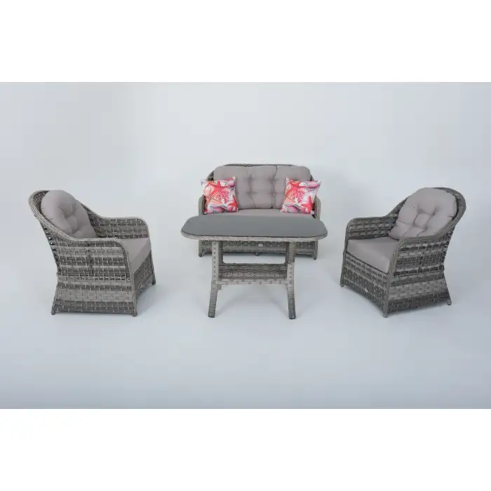 Ada 2li Oturma Takımı