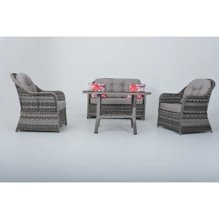 Ada 2li Oturma Takımı