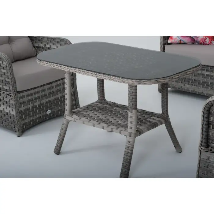 Ada 2li Oturma Takımı