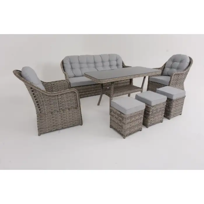 Ada 3lü Oturma Takımı