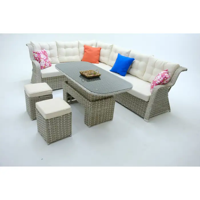 Baretta Köşe Takımı