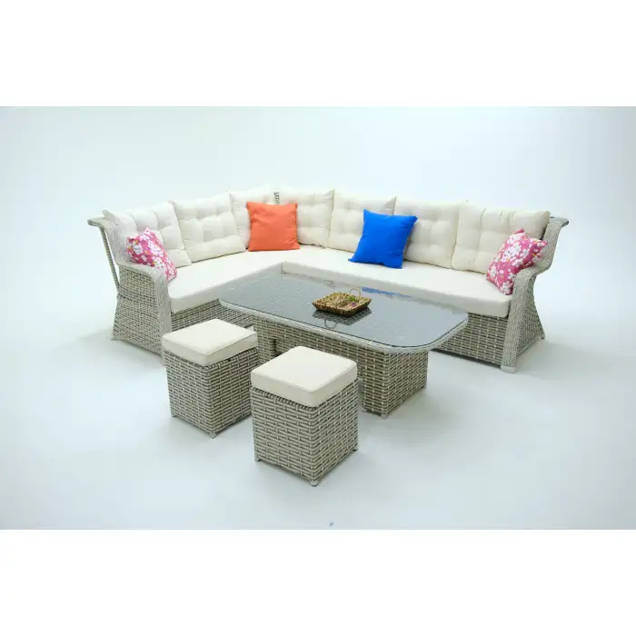 Baretta Köşe Takımı