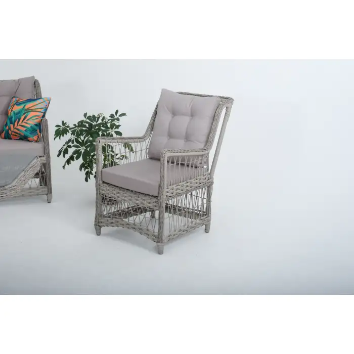 Ecem 3lü Oturma Takımı