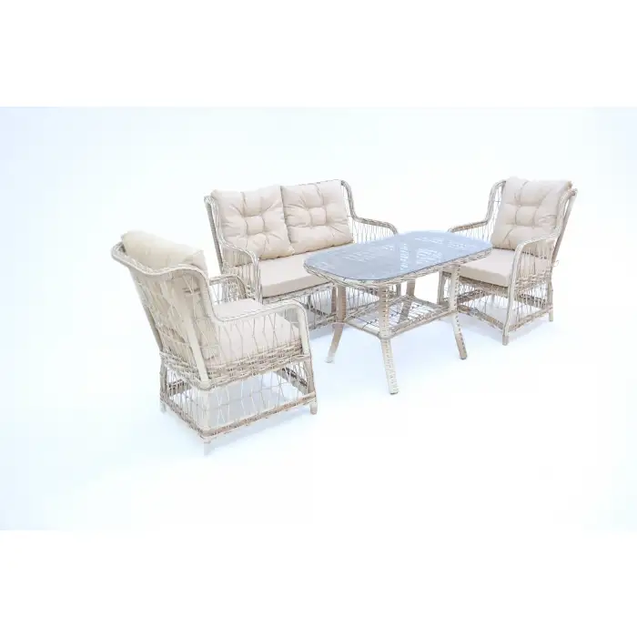 Ecem 2li Oturma Takımı