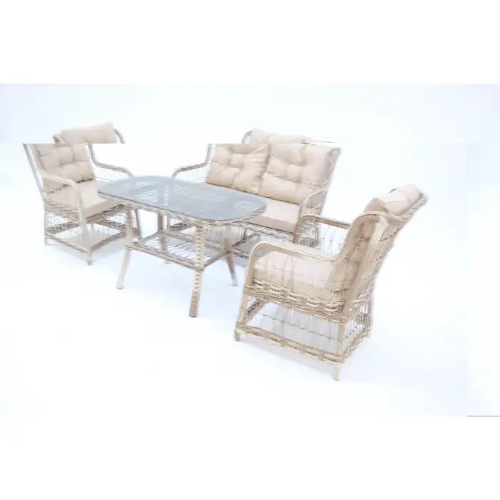 Ecem 2li Oturma Takımı