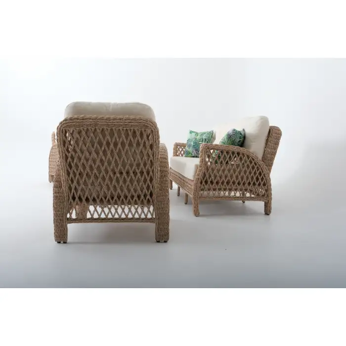 Etna 3lü Oturma Takımı