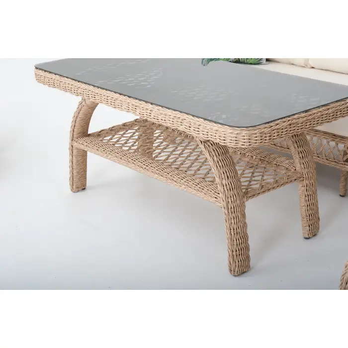 Etna 3lü Oturma Takımı