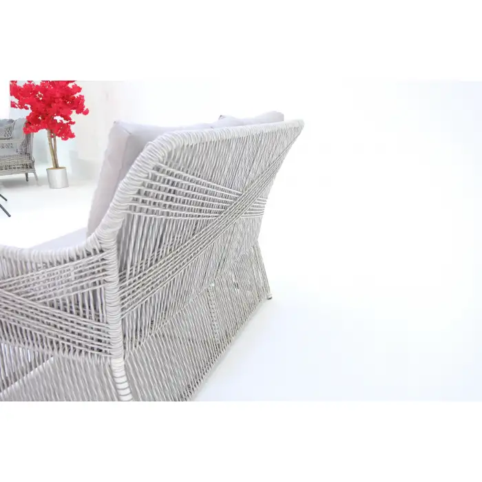 Florex 2li Oturma Takımı