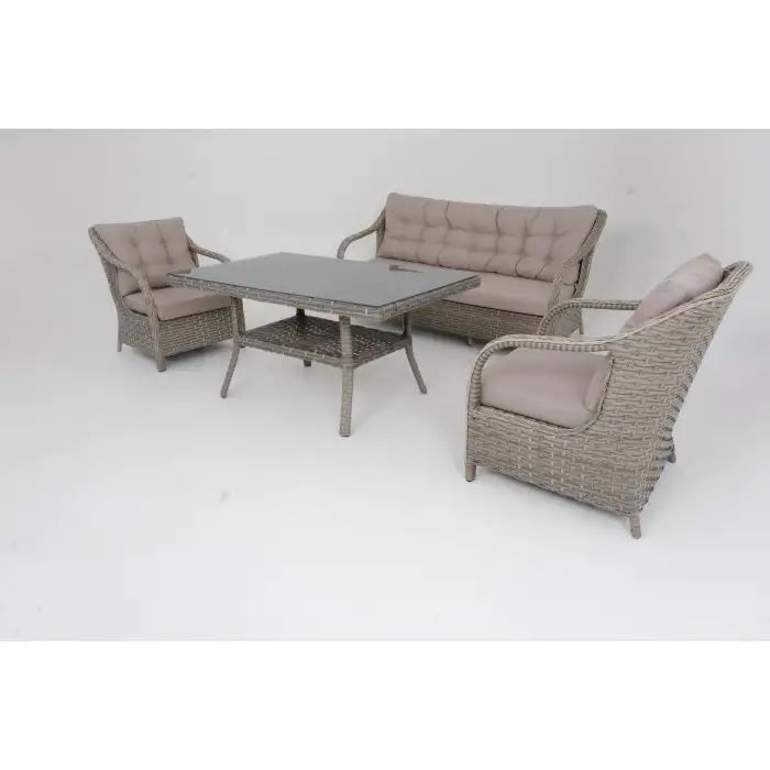 Gusto 3lü Oturma Takımı