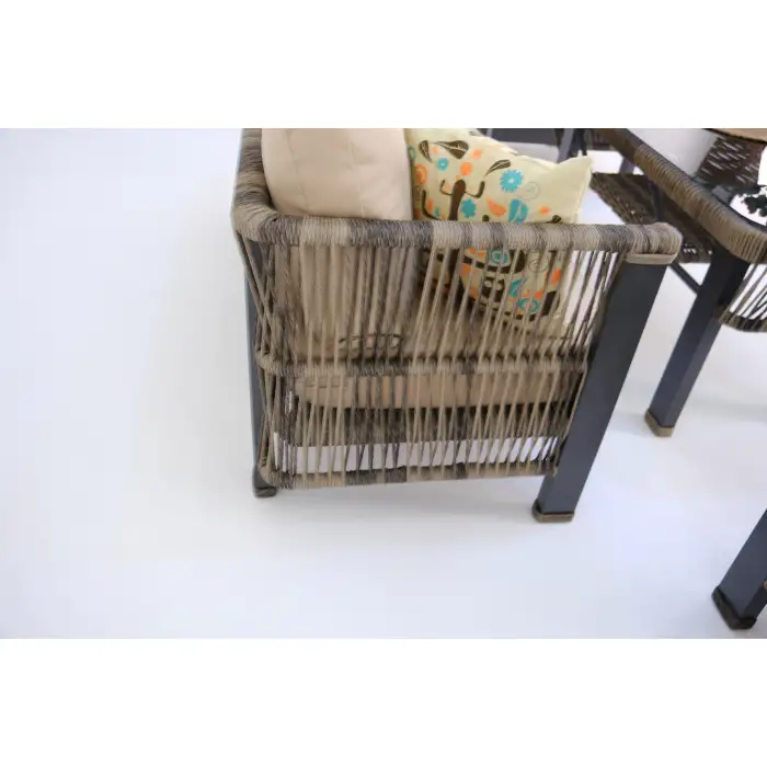 Laguna 3lü Oturma Takımı