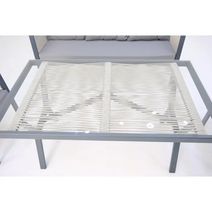 Petra 3lü Oturma Takımı