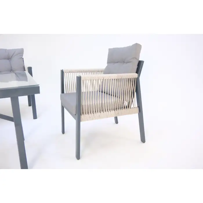 Petra 3lü Oturma Takımı