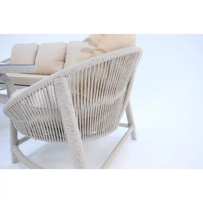 Rondo 3lü Oturma Takımı