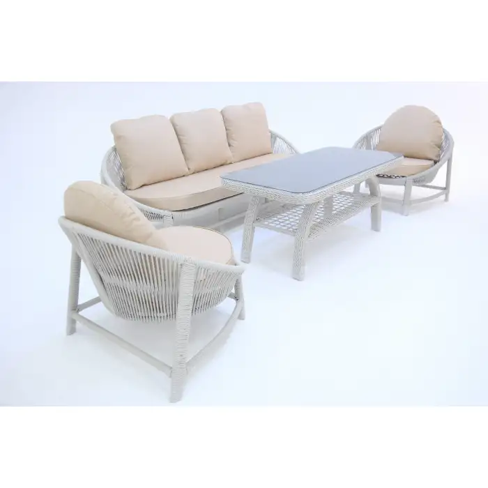 Rondo 3lü Oturma Takımı