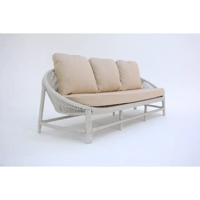 Rondo 3lü Oturma Takımı