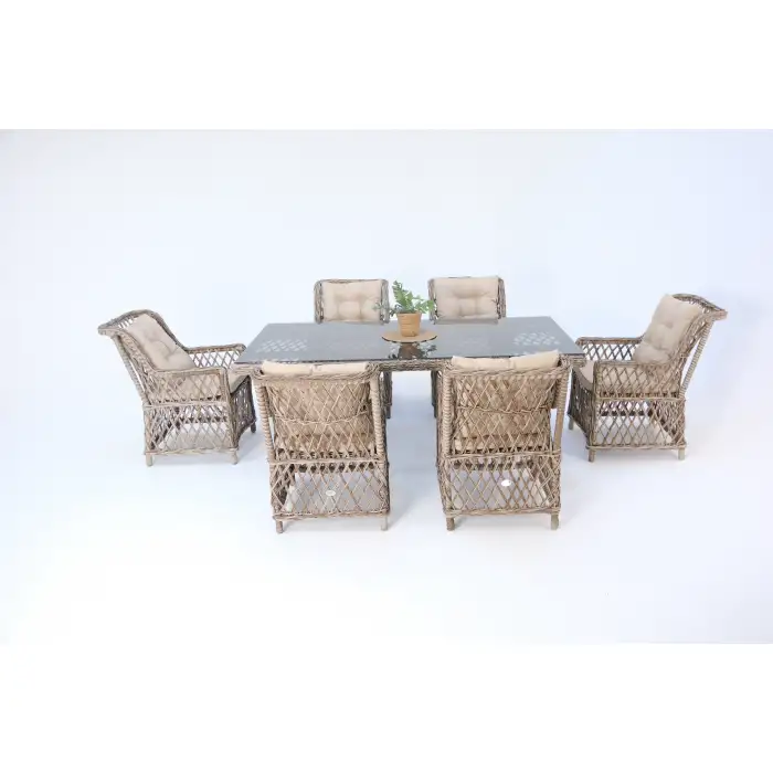 Roza Rio Masalı Takım